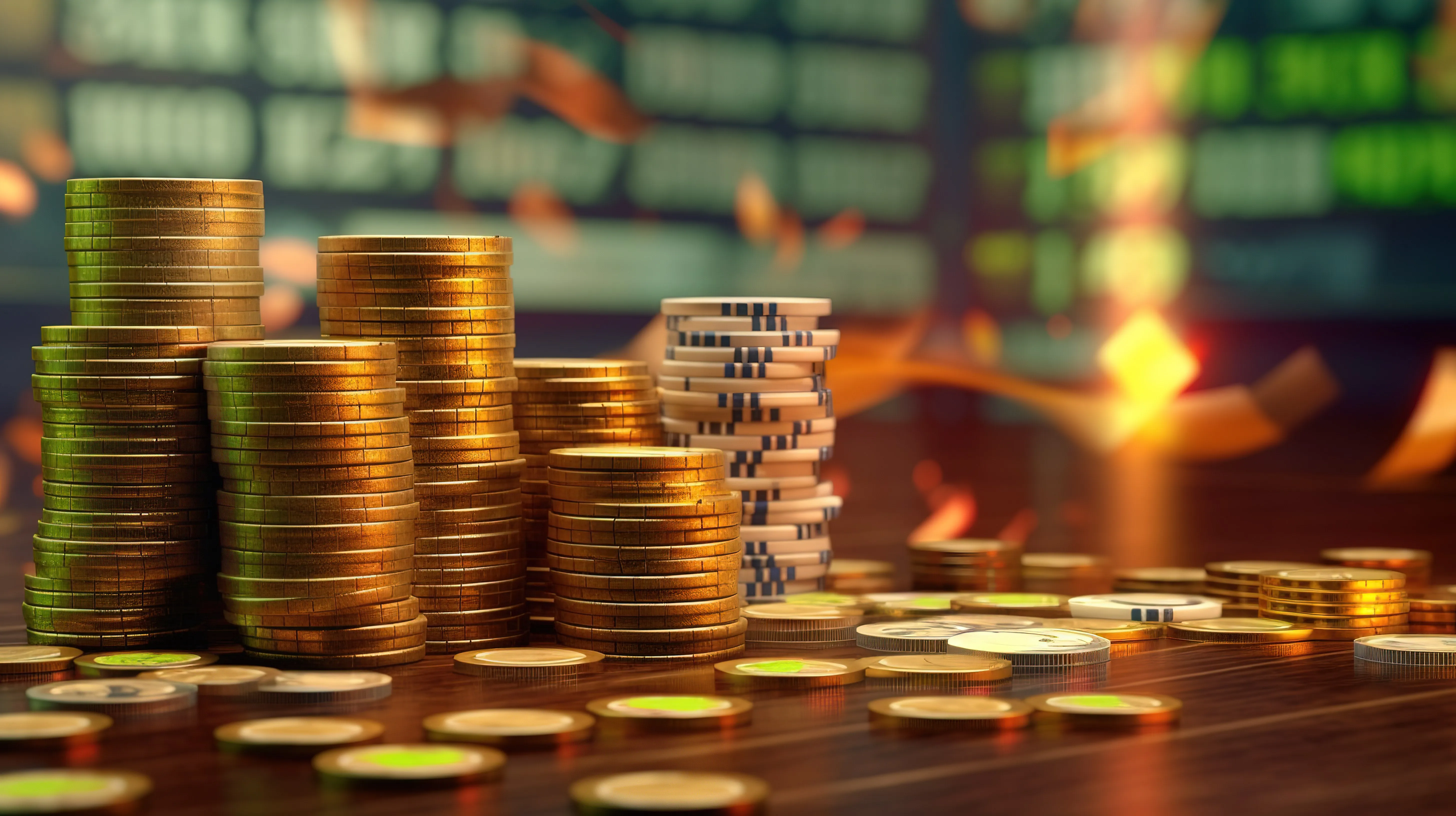 Cơ hội thắng lớn f79